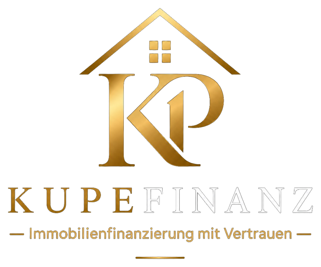 Kupefinanz - Immobilienfinanzierung mit Vertrauen